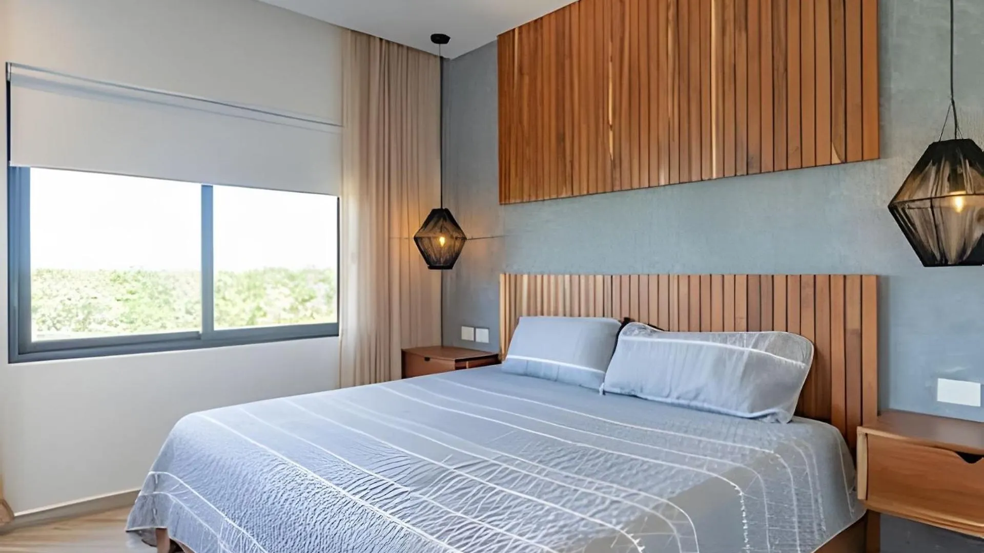 Holiday home Oasis Yaaxlum Villa Tulum Mexico