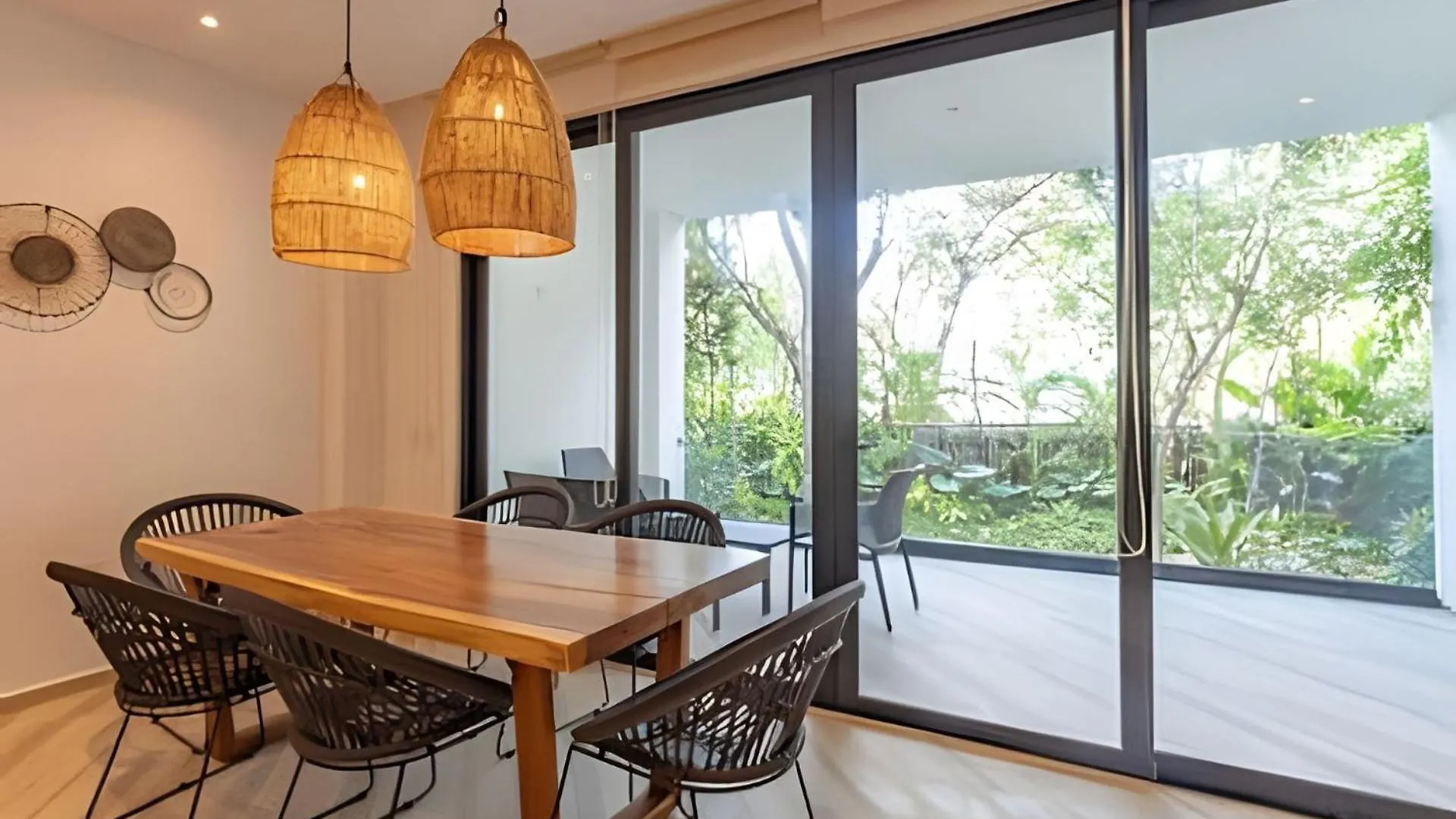 Holiday home Oasis Yaaxlum Villa Tulum