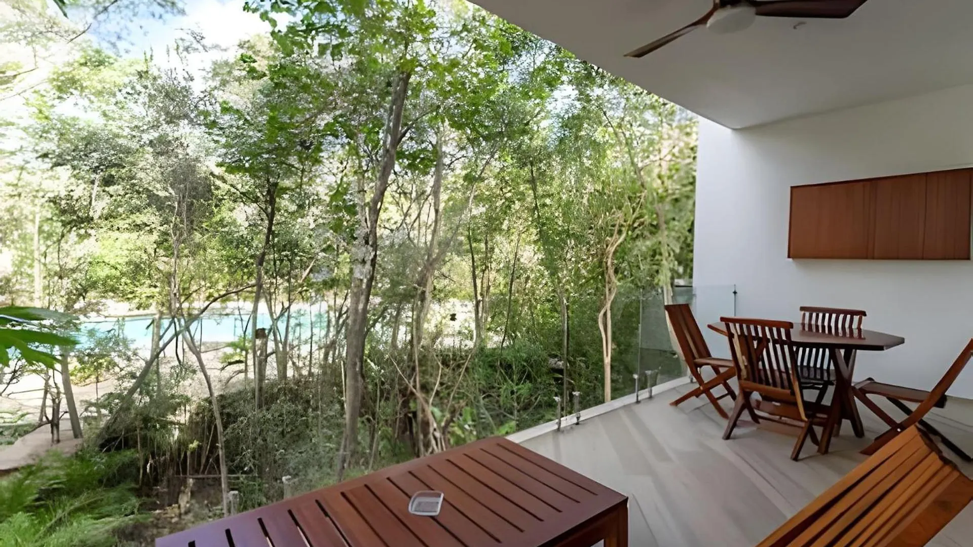 Oasis Yaaxlum Villa Tulum