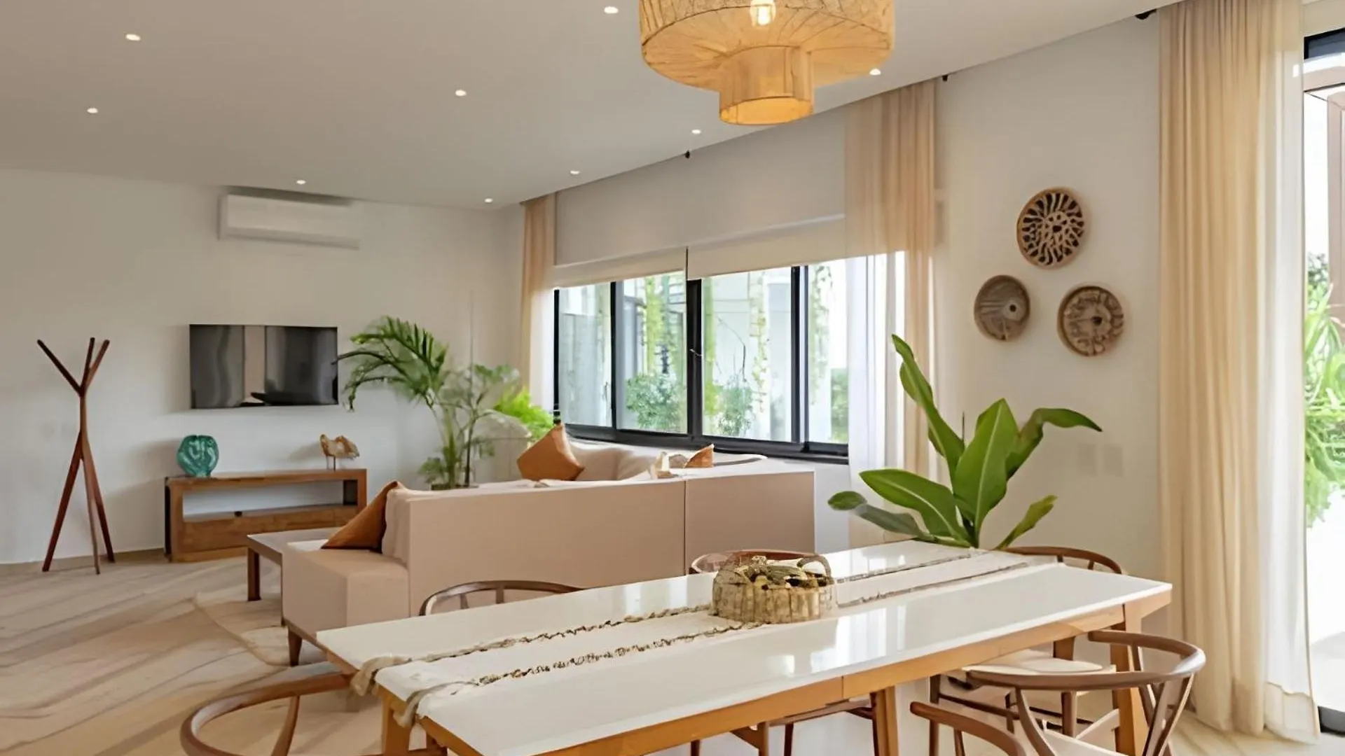 Oasis Yaaxlum Villa Tulum Holiday home