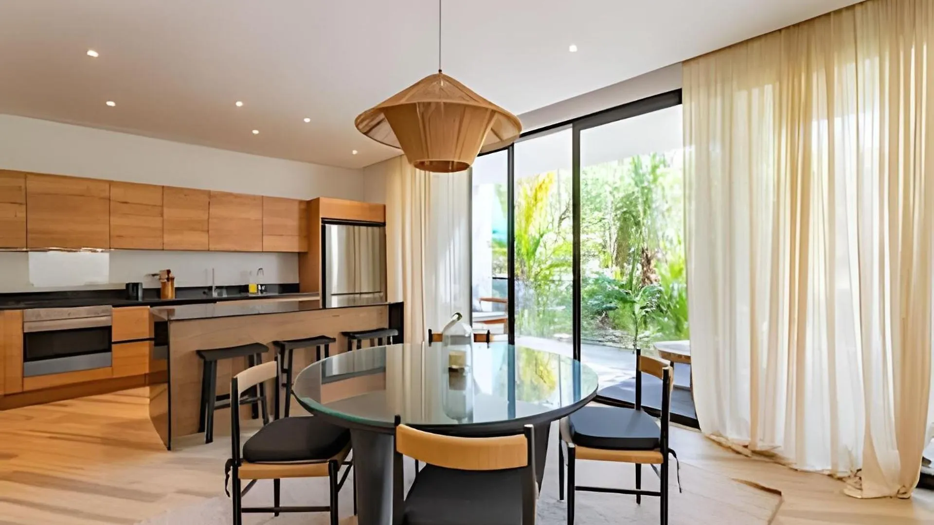 Oasis Yaaxlum Villa Tulum Holiday home