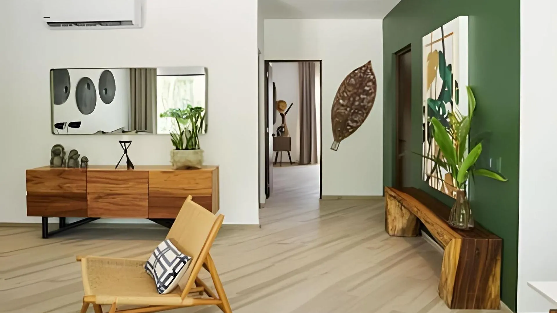 Oasis Yaaxlum Villa Tulum Mexico