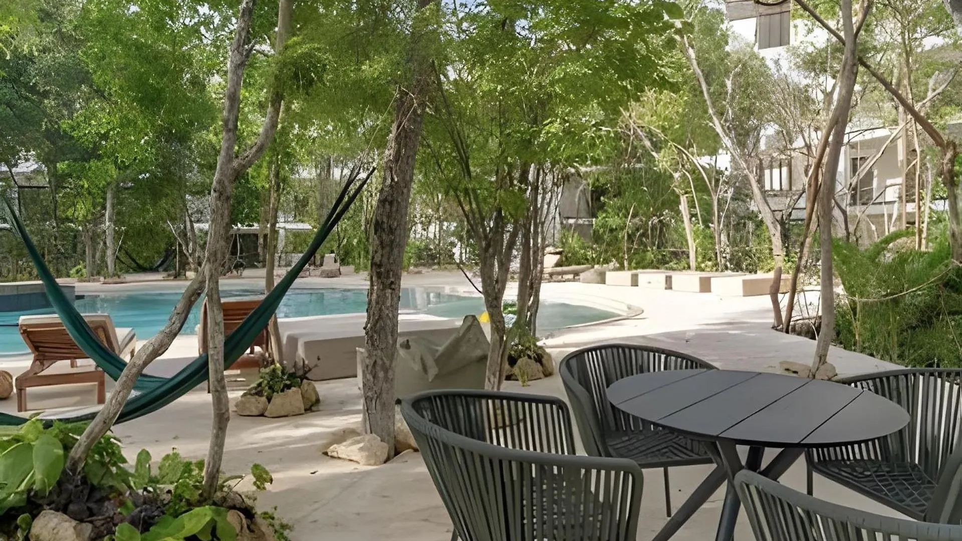Oasis Yaaxlum Villa Tulum Holiday home