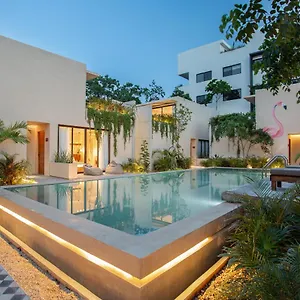 Faisano Boutique By Cruz Hoteles-adults Only Tulum