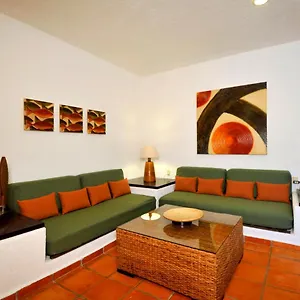 Palmas Apartamento