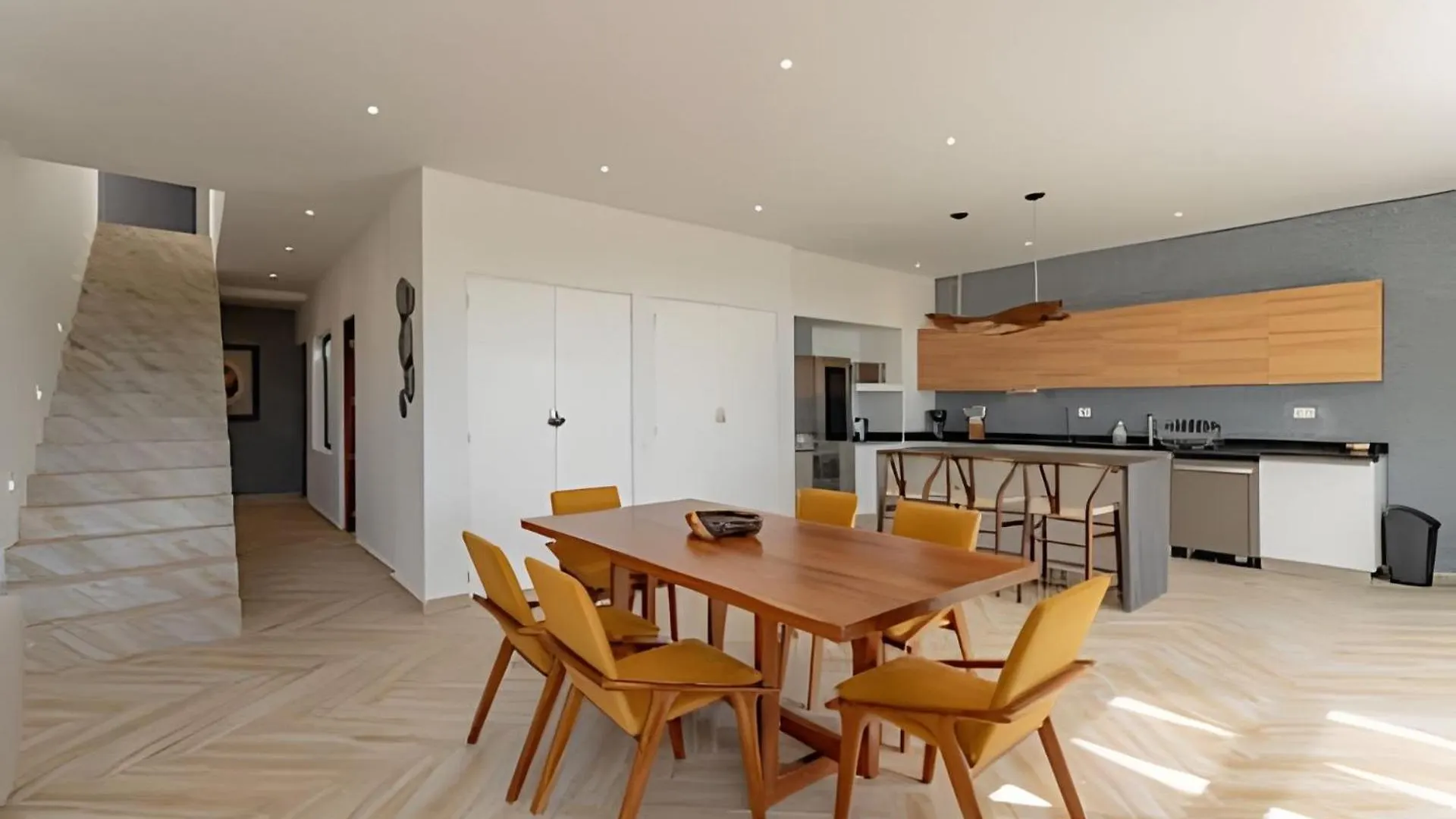 Oasis Yaaxlum Villa Tulum Tatil Evi