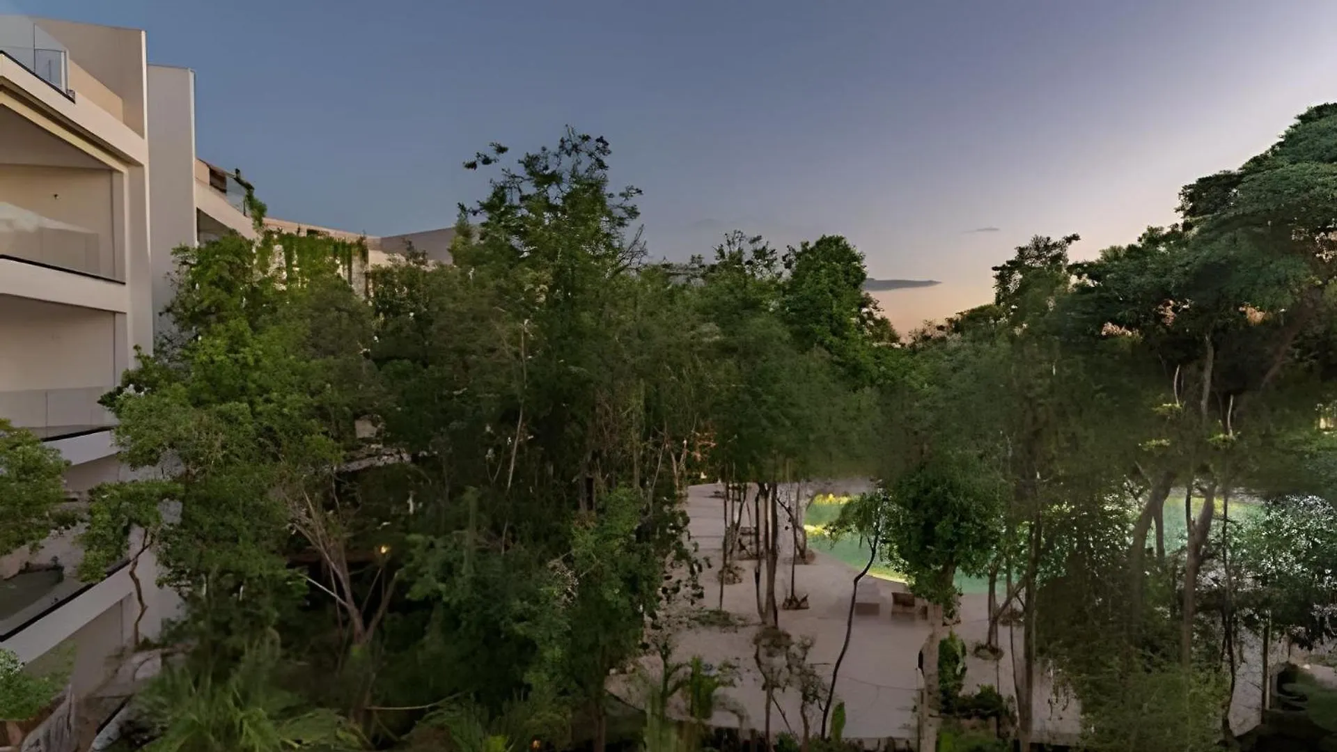 Oasis Yaaxlum Villa Tulum 0*,  Meksika
